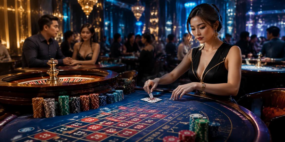 m88c Dice Việt